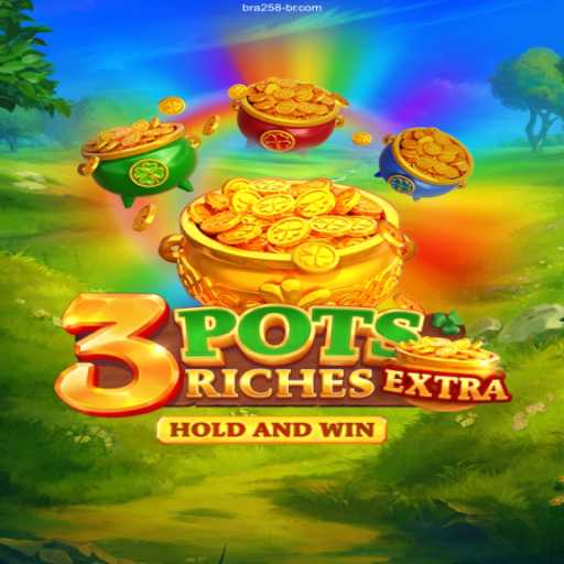 Exploring 3potsExtra: The Latest Hit in Online Gaming