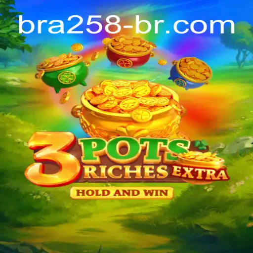 Exploring 3potsExtra: The Latest Hit in Online Gaming