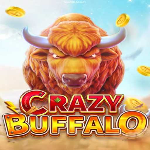 Exploring CRAZYBUFFALO: A Thrilling Casino Experience at BRA258.COM