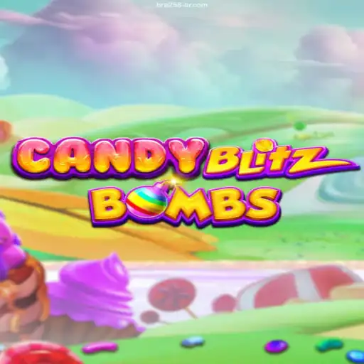 CandyBlitzBombs: Dive into the Explosive World of Sweet Adventures