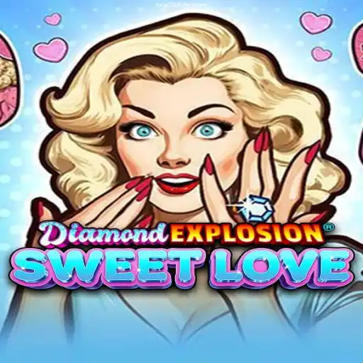 Exploring DiamondExplosionSweetLove and the Excitement of BRA258.COM's Licensed Online Casino