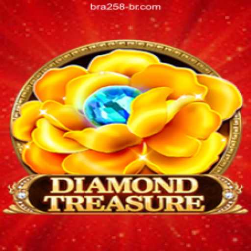 Discover the Thrills of Diamondtreasure: A Dive into BRA258.COM's Extensive Online Casino