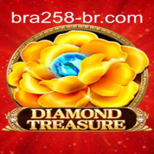 Discover the Thrills of Diamondtreasure: A Dive into BRA258.COM's Extensive Online Casino