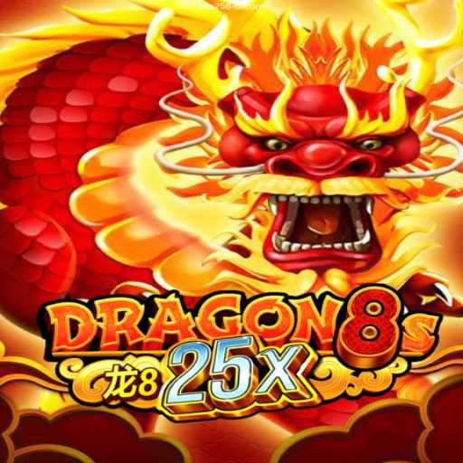 Exploring the Exciting World of Dragon8s25x