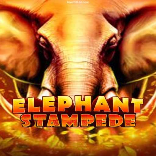 Exploring the Excitement of 'ElephantStampede' at BRA258.COM