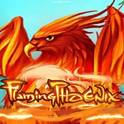 Discover FlamingPhoenix: A Thrilling Journey in the World of BRA258.COM Casino