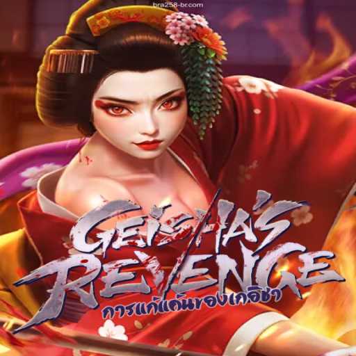 Exploring the Enigmatic World of GeishasRevenge: A New Era in Online Gaming