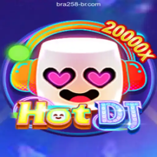HotDJ: Dive Into a Rhythm-Fueled Casino Adventure
