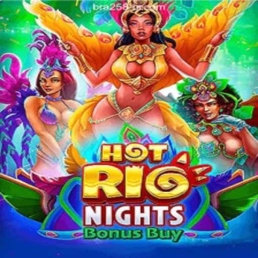 Exploring the Thrills of HotRioNightsBonusBuy: A Premium Online Casino Experience