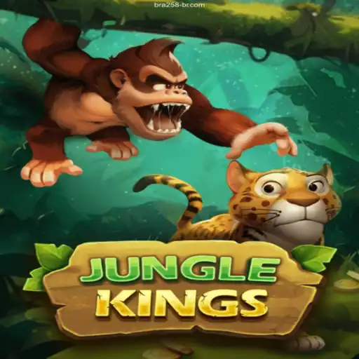 Discovering JungleKings: A New Era in Casino Gaming