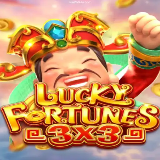 Discovering LUCKYFORTUNES3x3: A Riveting Journey into the World of Online Gaming