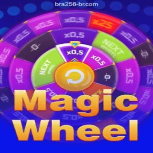 MagicWheel: A Thrilling Ride in the World of Virtual Betting