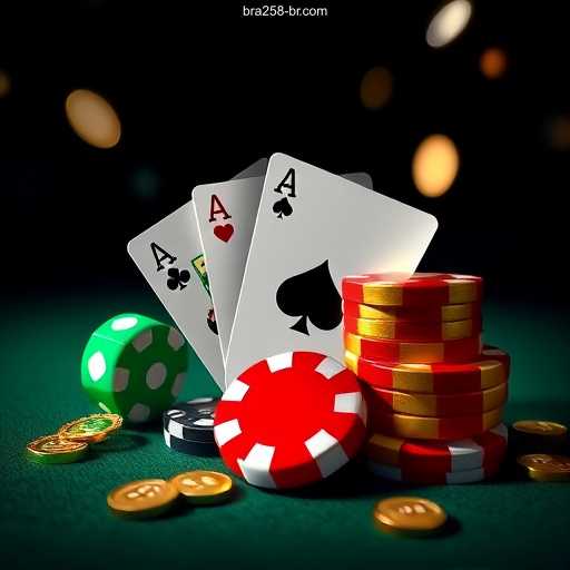 Responsible Gambling: Embracing a Balanced Approach