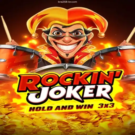 Explore the Thrilling World of Rockinjoker