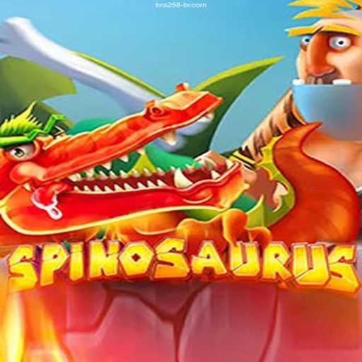 Explore the Thrills of Spinosaurus: A Jurassic Gaming Adventure