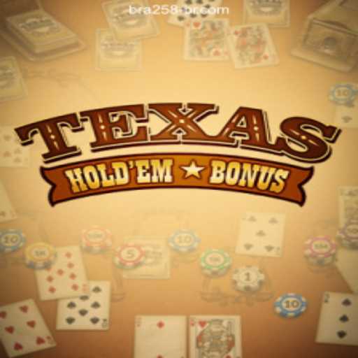 Mastering Texas Holdem Bonus at BRA258.COM Cassino Online