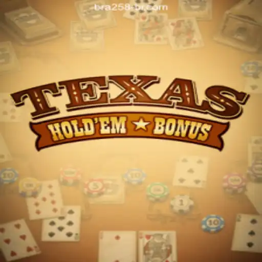 Mastering Texas Holdem Bonus at BRA258.COM Cassino Online